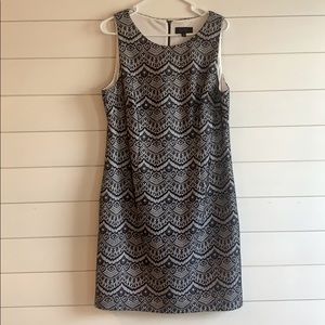 Jessica Simpson Cocktail Dress